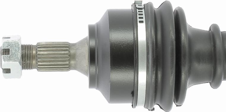 Cevam 5195 - Приводний вал autozip.com.ua