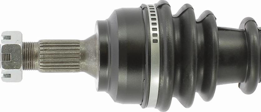 Cevam 5190 - Приводний вал autozip.com.ua