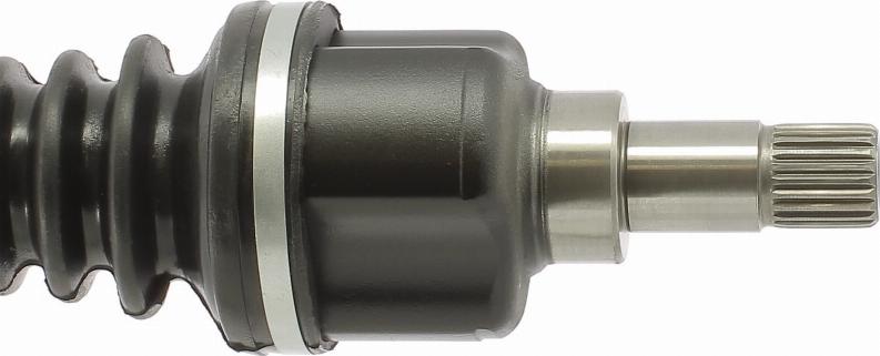 Cevam 5190 - Приводний вал autozip.com.ua