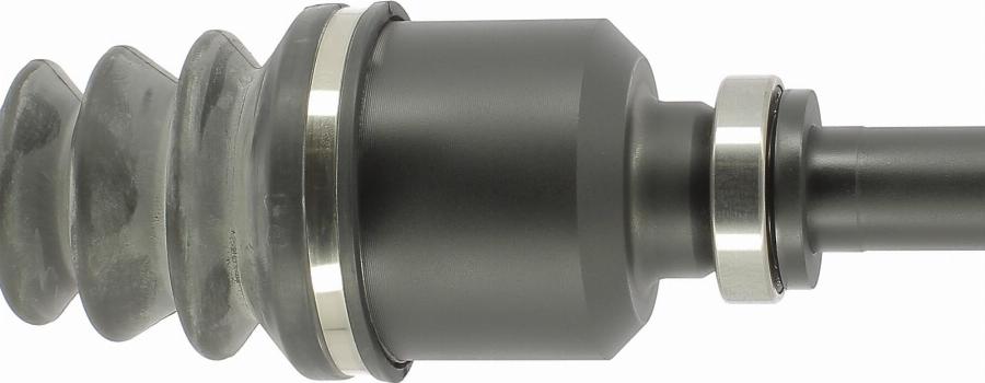 Cevam 5198 - Приводний вал autozip.com.ua