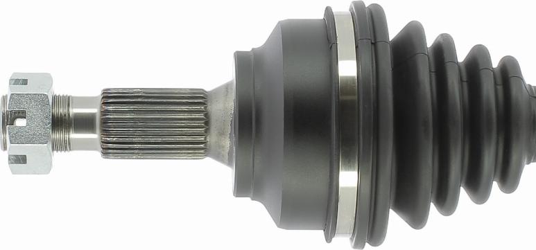 Cevam 5198 - Приводний вал autozip.com.ua