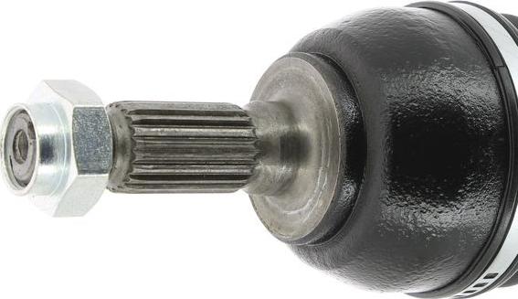 Cevam 5149 - Приводний вал autozip.com.ua