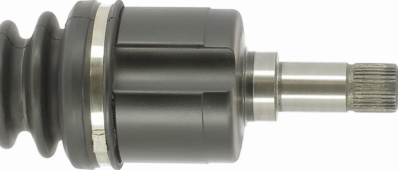 Cevam 51441 - Приводний вал autozip.com.ua