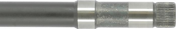Cevam 51442 - Приводний вал autozip.com.ua