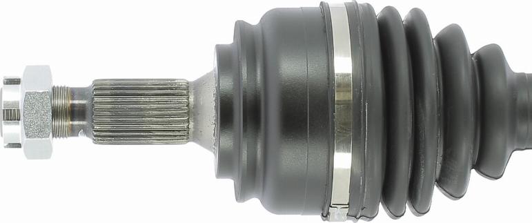 Cevam 51442 - Приводний вал autozip.com.ua