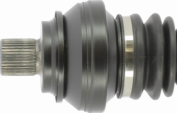 Cevam OL51409 - Приводний вал autozip.com.ua