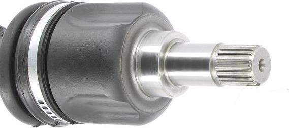 Cevam OL5140 - Приводний вал autozip.com.ua