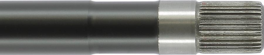 Cevam 51489 - Приводний вал autozip.com.ua