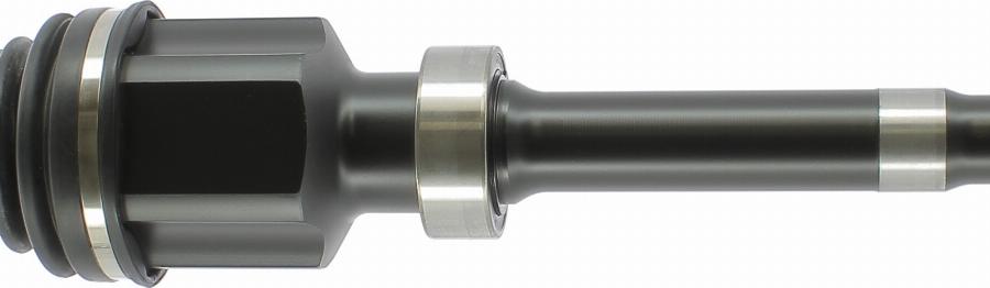 Cevam 51489 - Приводний вал autozip.com.ua