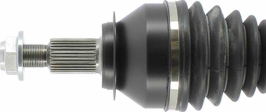 Cevam 51489 - Приводний вал autozip.com.ua