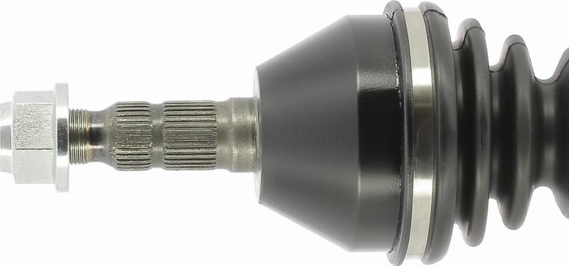 Cevam 51422 - Приводний вал autozip.com.ua