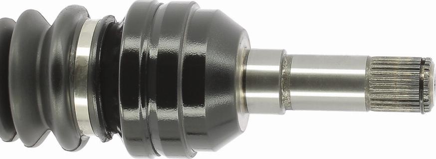 Cevam 51422 - Приводний вал autozip.com.ua