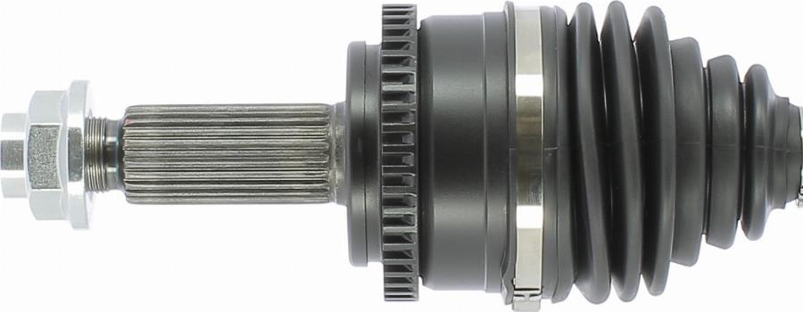 Cevam 51474Z - Приводний вал autozip.com.ua