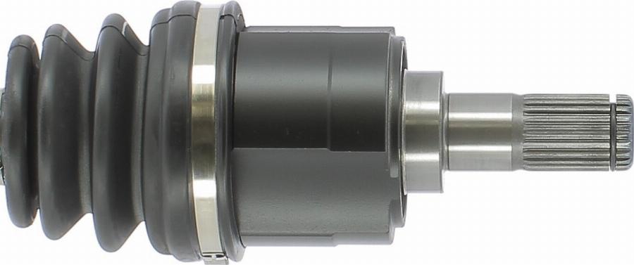 Cevam 51474Z - Приводний вал autozip.com.ua