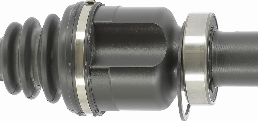 Cevam 51542 - Приводний вал autozip.com.ua