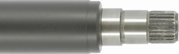 Cevam 51542 - Приводний вал autozip.com.ua