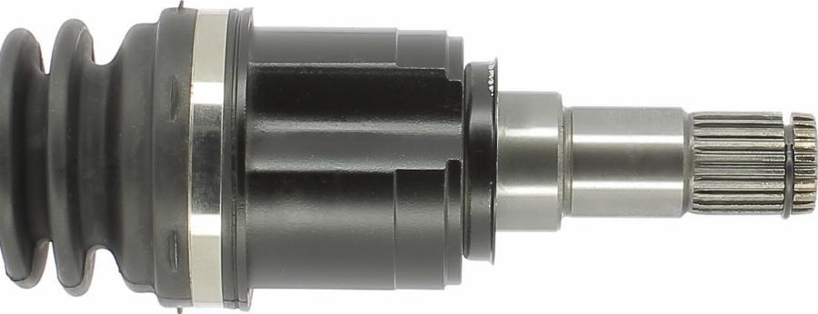 Cevam 51562 - Приводний вал autozip.com.ua