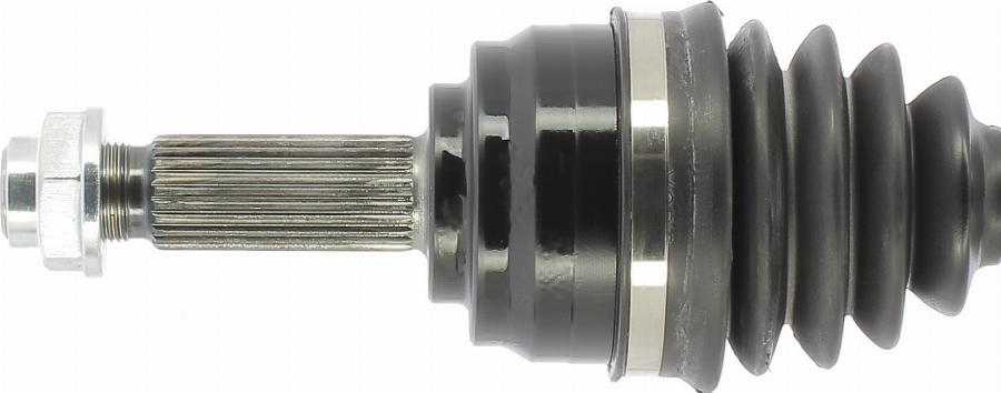Cevam 51562 - Приводний вал autozip.com.ua