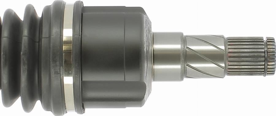 Cevam 51509 - Приводний вал autozip.com.ua