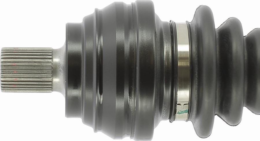 Cevam 51502 - Приводний вал autozip.com.ua