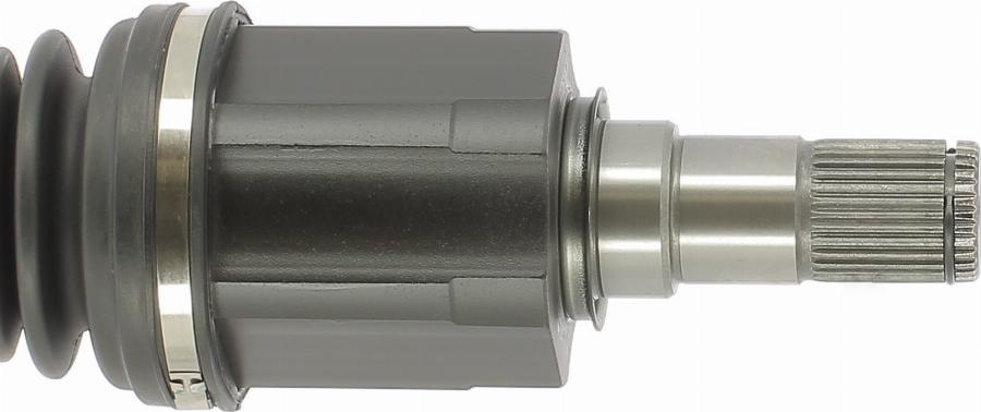 Cevam 51517 - Приводний вал autozip.com.ua