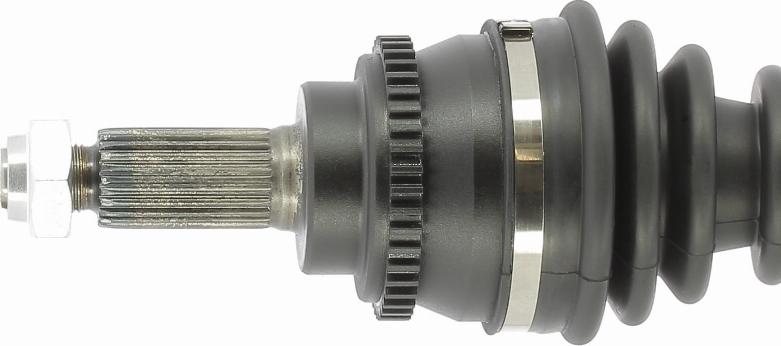 Cevam OL51584Z - Приводний вал autozip.com.ua