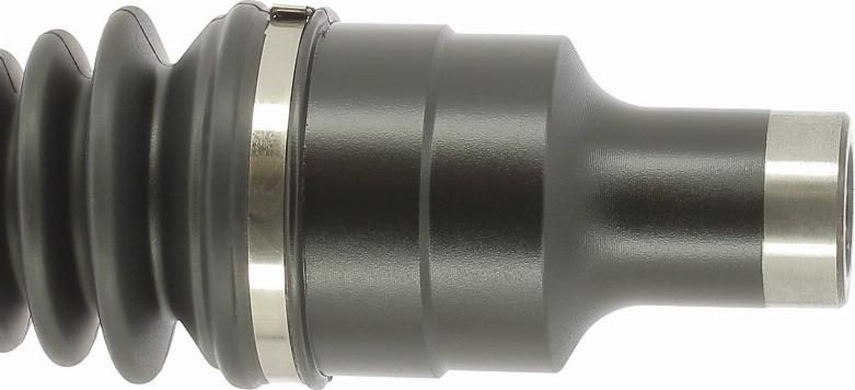 Cevam 51584Z - Приводний вал autozip.com.ua