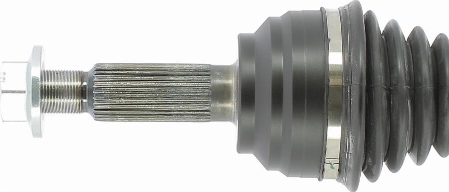 Cevam 51524 - Приводний вал autozip.com.ua