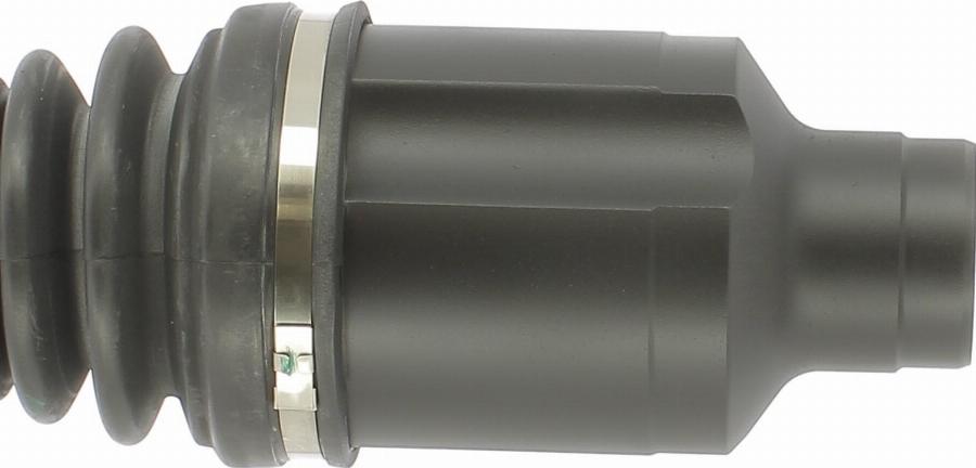 Cevam 51524 - Приводний вал autozip.com.ua