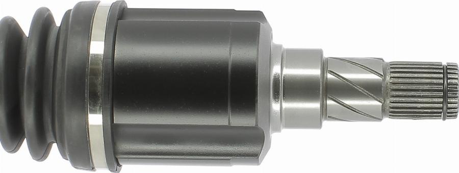Cevam 51525 - Приводний вал autozip.com.ua