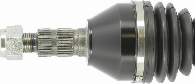 Cevam OL51574 - Приводний вал autozip.com.ua