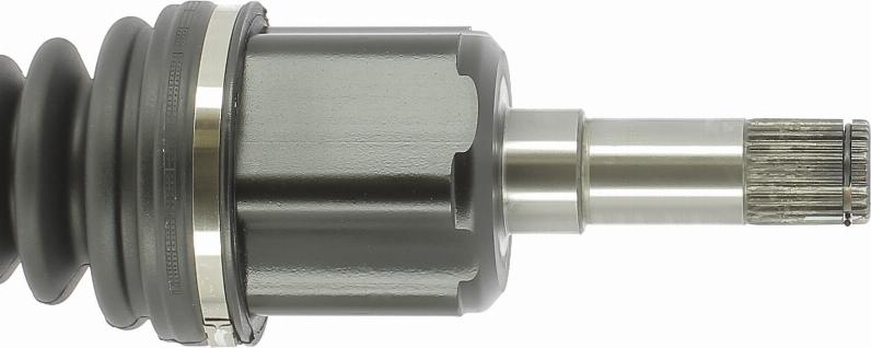 Cevam OL51574 - Приводний вал autozip.com.ua