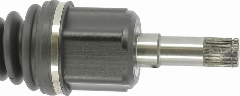 Cevam 51573 - Приводний вал autozip.com.ua