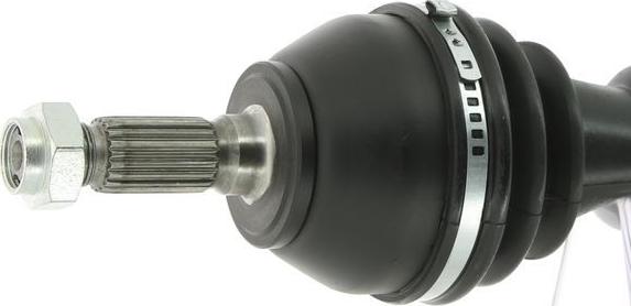Cevam OL5106 - Приводний вал autozip.com.ua