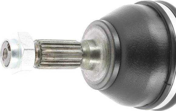 Cevam OL5108 - Приводний вал autozip.com.ua