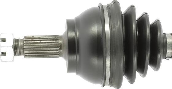 Cevam 5102 - Приводний вал autozip.com.ua
