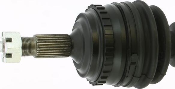 Cevam 5119Z1 - Приводний вал autozip.com.ua