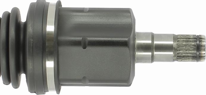 Cevam 51154 - Приводний вал autozip.com.ua