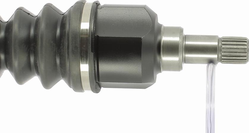 Cevam 51119 - Приводний вал autozip.com.ua