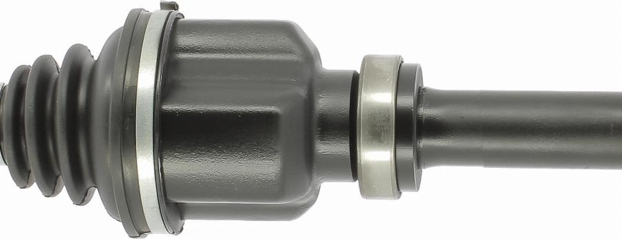 Cevam 51118 - Приводний вал autozip.com.ua