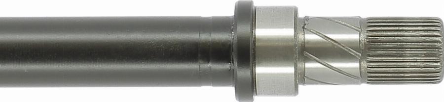 Cevam 51189 - Приводний вал autozip.com.ua