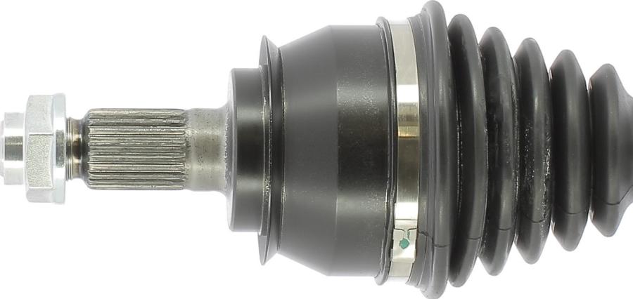 Cevam 51189 - Приводний вал autozip.com.ua