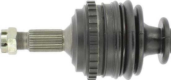 Cevam 5118Z1 - Приводний вал autozip.com.ua