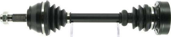 Cevam 5113Z - Приводний вал autozip.com.ua