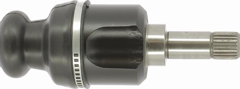 Cevam OL5180 - Приводний вал autozip.com.ua