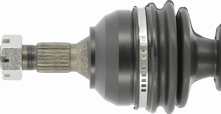Cevam OL5180 - Приводний вал autozip.com.ua