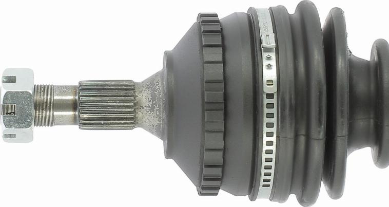 Cevam OL5181Z1 - Приводний вал autozip.com.ua