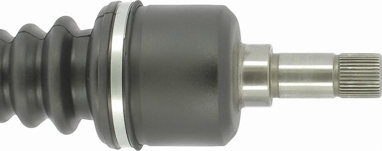 Cevam OL5181Z1 - Приводний вал autozip.com.ua