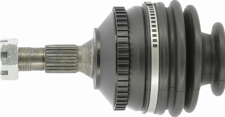 Cevam 5181Z2 - Приводний вал autozip.com.ua