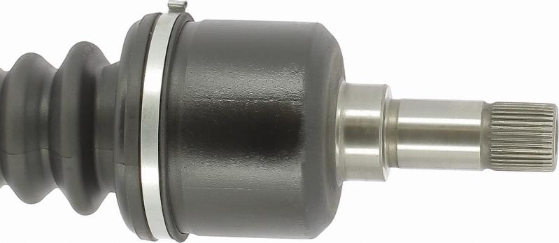 Cevam 5181Z2 - Приводний вал autozip.com.ua